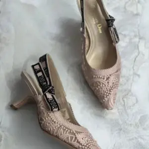 Christian Dior J'Adior Slingback Pump