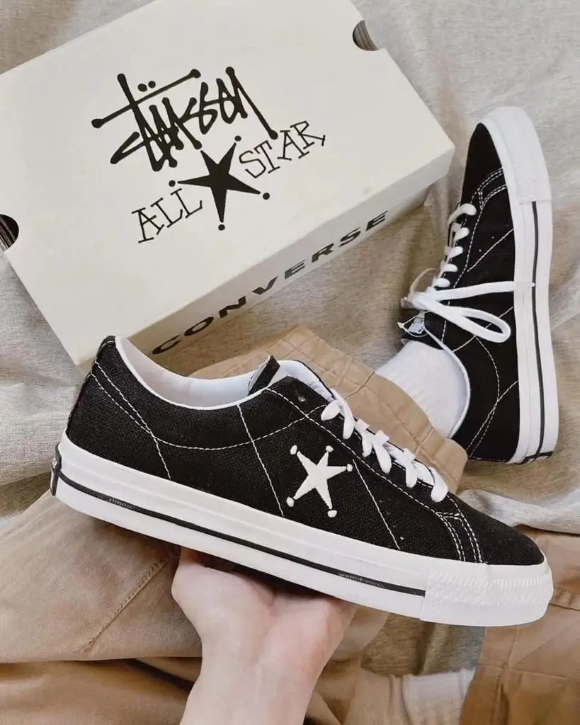 Converse One Star Converse One Star