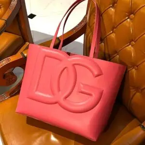 D&G Shopper Tote Bag