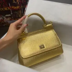D&G Medium Sicily Bag