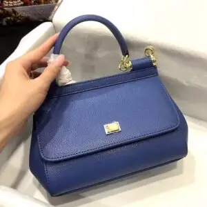 Dolce & Gabbana Sicily Bag