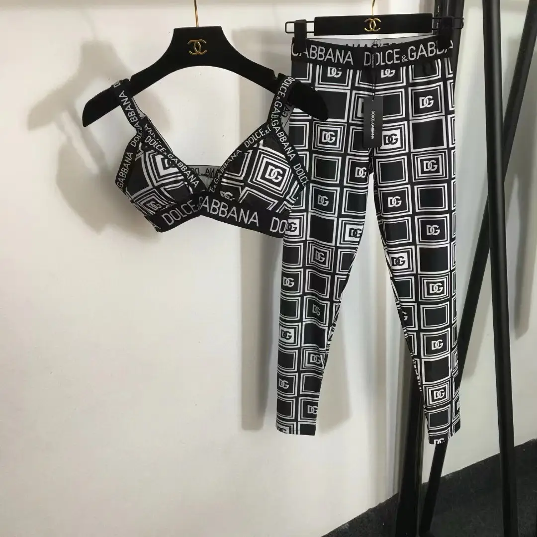 Dolce & Gabbana Tracksuit Dolce & Gabbana Tracksuit