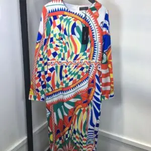 D & G