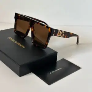 D&G