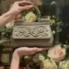 Dolce & Gabbana Sicily Handbag