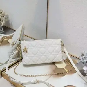 DIOR Mini Shoulder Bag