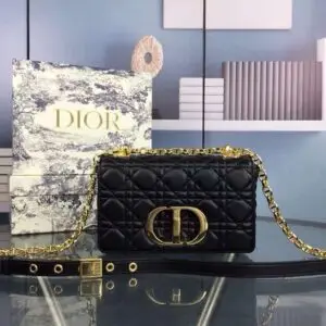 DIOR Caro Bag