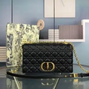 DIOR Caro Bag