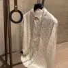 DIOR Long Sleeve Shirt for Women