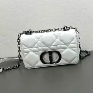 DIOR Caro Bag
