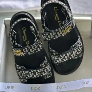 DIOR Dioract Sandal