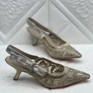 DIOR J'Adior Slingback Pump