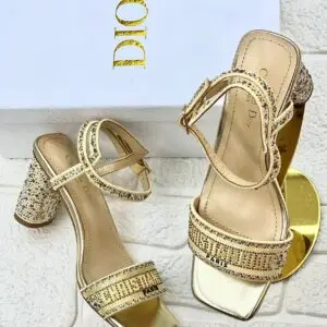DIOR Sandals