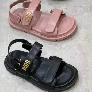 DIOR Dioract Sandal