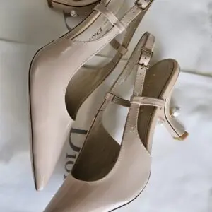DIOR J'Adior Slingback Pump
