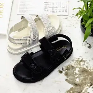 DIOR Dioract Sandals
