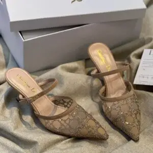 DIOR Capture Mule