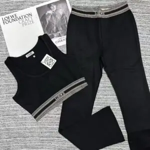 DIOR Tracksuit Top