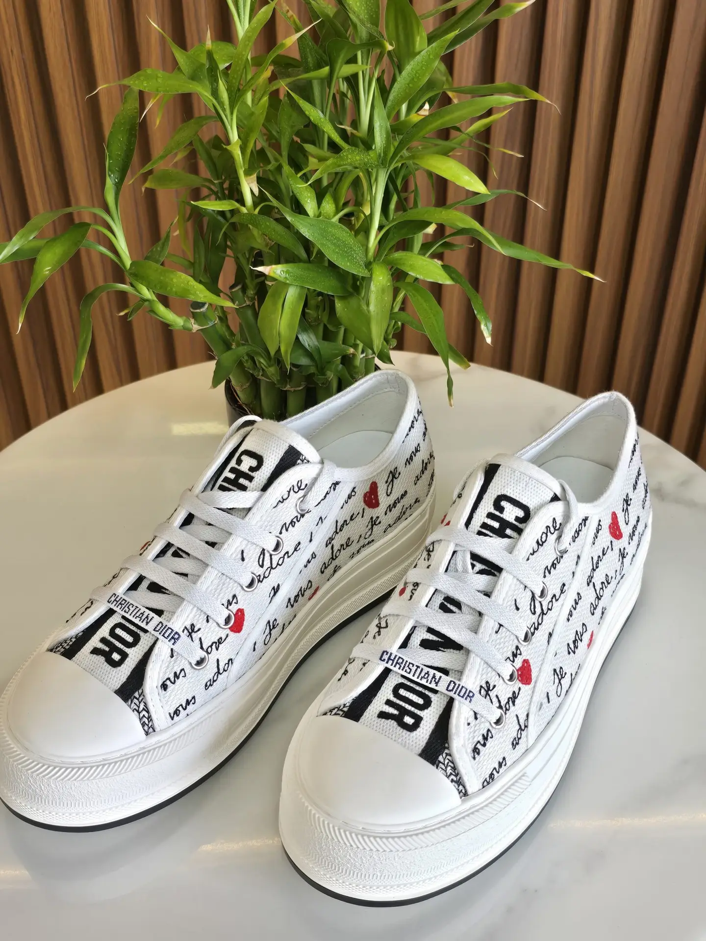 DIOR Sneakers DIOR Sneakers