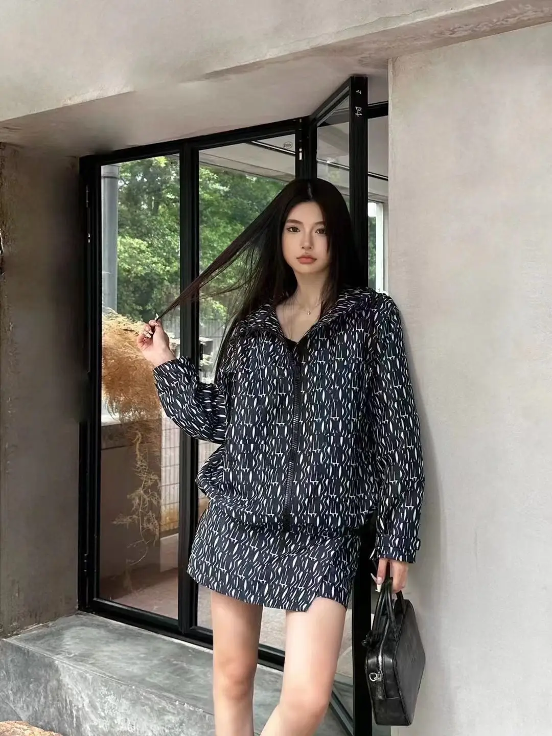 DIOR Hamster London Coord Set DIOR Hamster London Coord Set