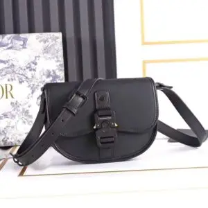 DIOR Mini Gallop Bag