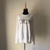 Dior Oblique Jumper Sweatshirt