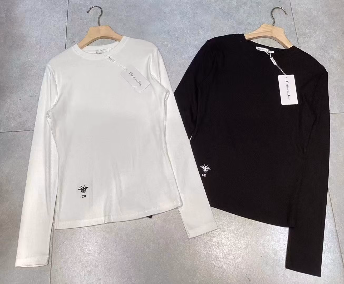 DIOR Sequin Top DIOR Sequin Top