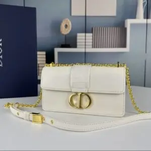 DIOR Montaigne East West Bag