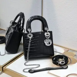 Dior Outlet Bag