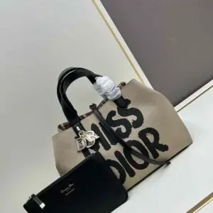 Dior Toujours Bag
