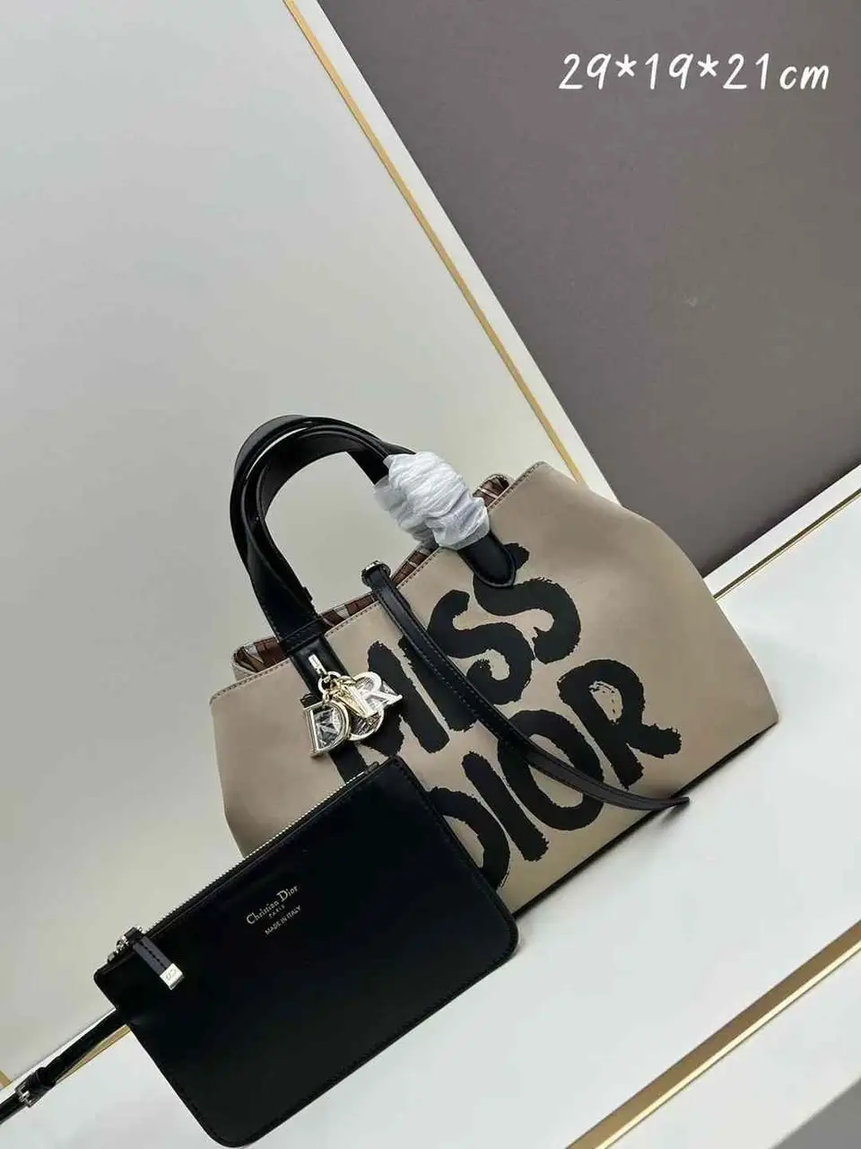 Dior Toujours Bag Dior Toujours Bag