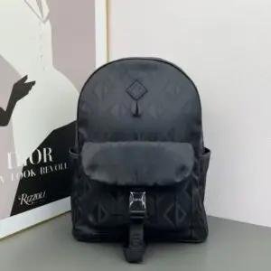 DIOR Explorer Backpack