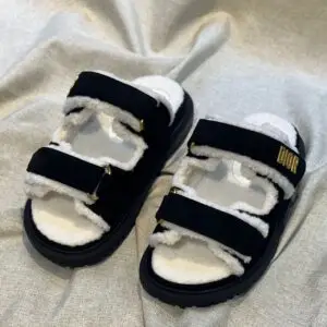 Dior Dioract Slides