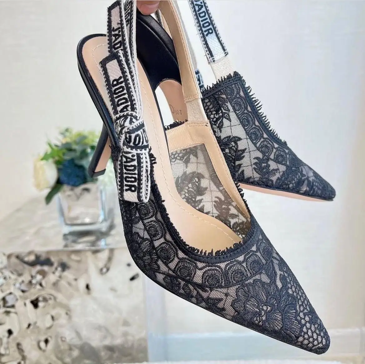 DIOR High Heels DIOR High Heels