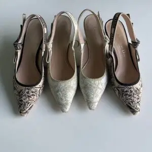 DIOR J'Adior Slingback Pump