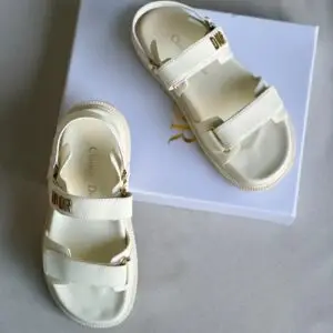 DIOR Dioract Sandals