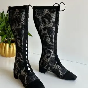 DIOR Naughtily D Boot