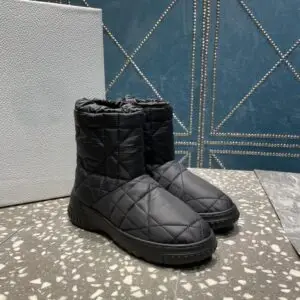 Dior Frost Ankle Boot
