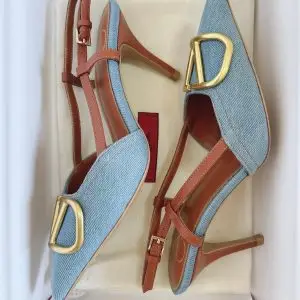 Valentino Heeled Shoes