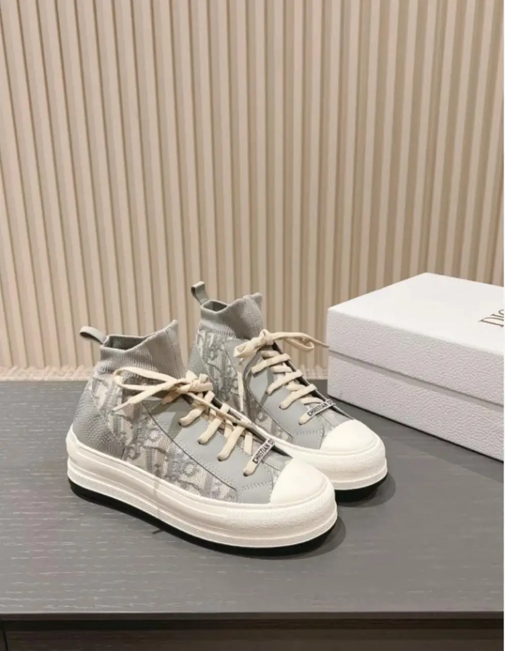Dior Walk 'N' Sneakers Dior Walk 'N' Sneakers