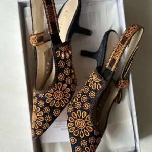 DIOR J'adior Slingback Pump