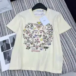 Dior Souvenir T-Shirt