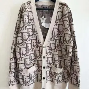 Dior Cardigan