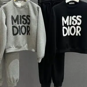 DIOR Signature Print T-Shirt