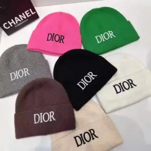 DIOR Head Warmer