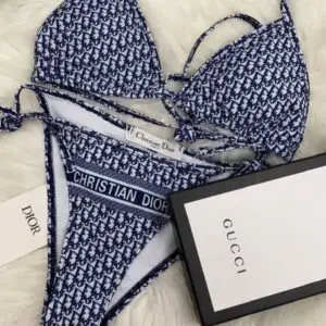 Dior Bikini Set