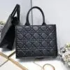 Dior Book Tote