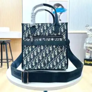 DIOR Lady D-Lite Bag