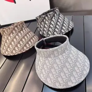 DIOR D-Oblique Visor