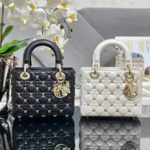 DIOR Mini Handbags